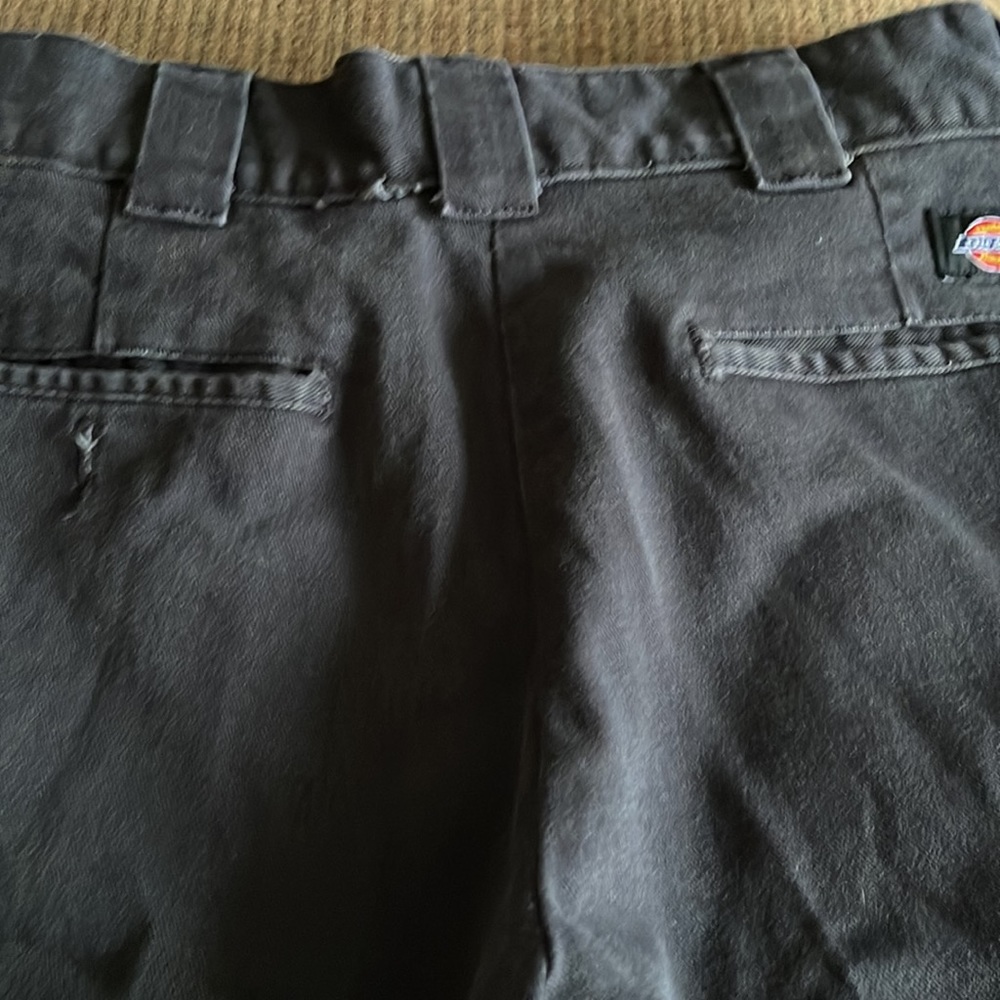 Man pants - Picture 5 of 11